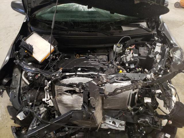 Photo 12 from auction – 2019 CHEVROLET EQUINOX LS with VIN 2GNAXSEV8K6199039
