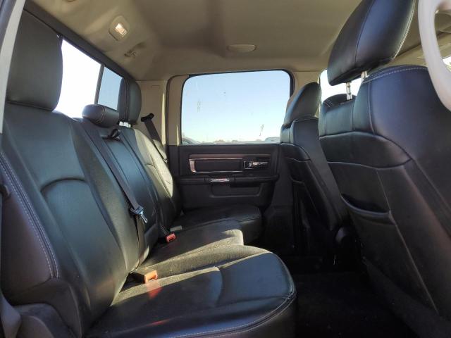Photo 10 from auction – 2016 RAM 1500 LARAM with VIN 1C6RR7NT9GS259522