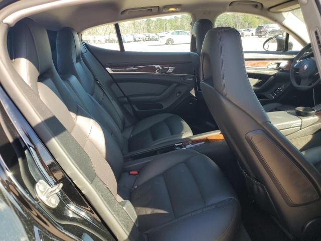 Photo 10 from auction – 2012 PORSCHE PANAMERA 2 with VIN WP0AA2A75CL010129