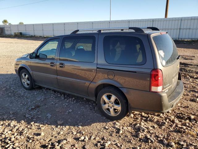 Photo 2 from auction – 2008 CHEVROLET UPLANDER L with VIN 1GNDV33148D205910