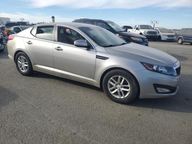 Photo 4 from auction – 2012 KIA OPTIMA LX with VIN KNAGM4A78C5271432