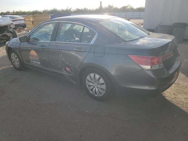 Photo 2 from auction – 2012 HONDA ACCORD LX with VIN 1HGCP2F35CA168612