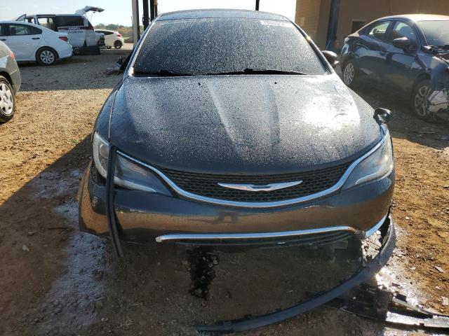 Foto 5 de la subasta – 2017 CHRYSLER 200 LIMITE con VIN 1C3CCCAB1HN504517