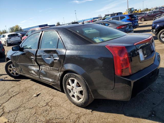 Photo 2 from auction – 2007 CADILLAC CTS HI FEA with VIN 1G6DP577370163848