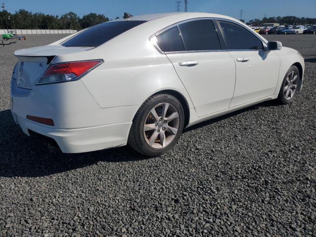 Photo 3 from auction – 2014 ACURA TL TECH with VIN 19UUA8F57EA003206