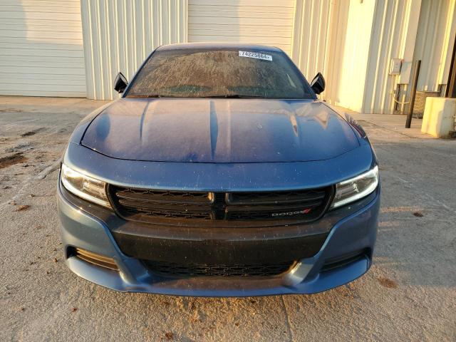 Photo 5 from auction – 2021 DODGE CHARGER SX with VIN 2C3CDXBG0MH644513
