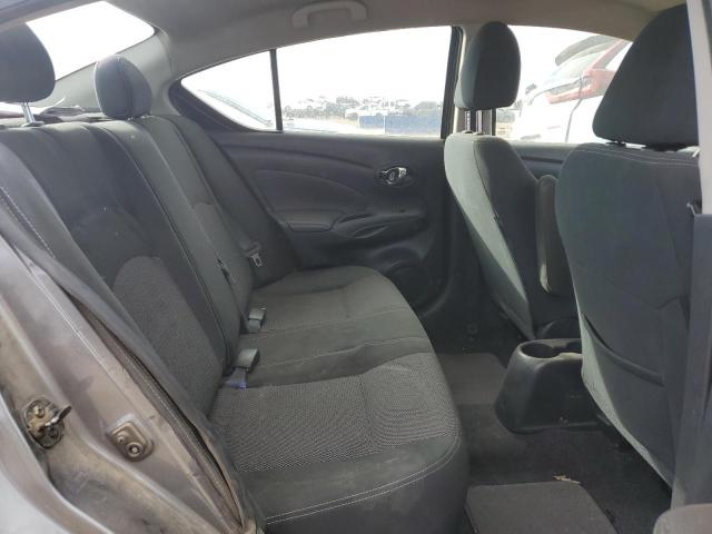 Photo 10 from auction – 2017 NISSAN VERSA S with VIN 3N1CN7AP1HL874071