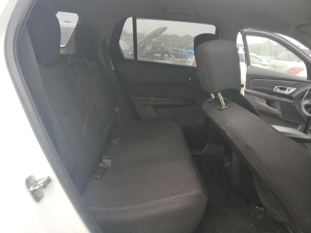 Photo 11 from auction – 2014 GMC TERRAIN SL with VIN 2GKALMEK2E6218201