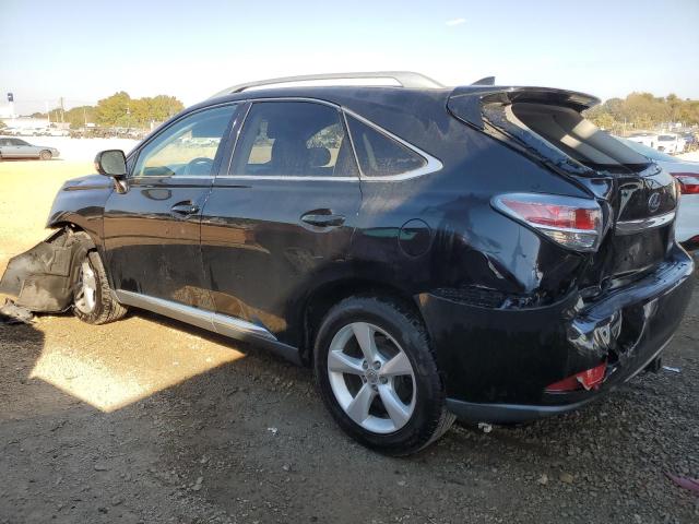 Photo 2 from auction – 2015 LEXUS RX 350 BAS with VIN 2T2BK1BA4FC274603