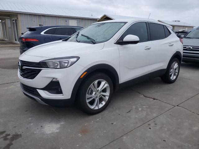 Photo 1 from auction – 2023 BUICK ENCORE GX with VIN KL4MMBS24PB029994