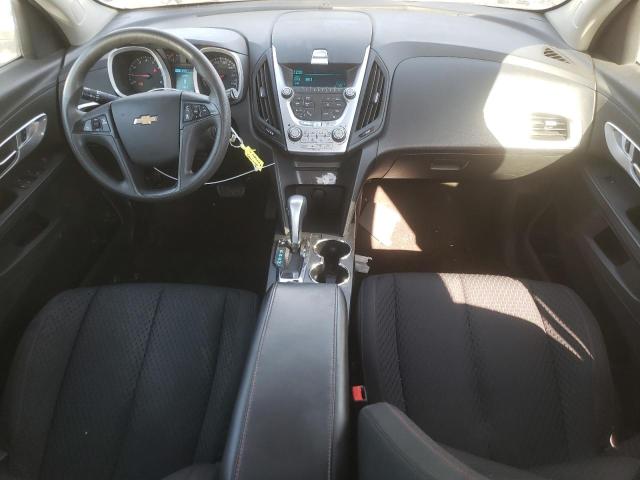 Photo 8 from auction – 2015 CHEVROLET EQUINOX LS with VIN 2GNALAEK8F1180439