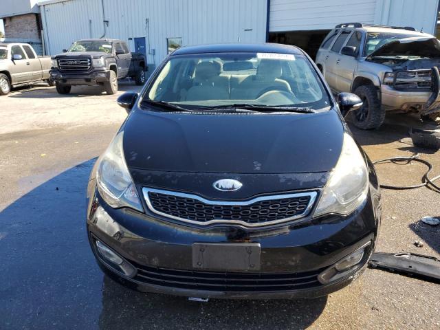 Photo 5 from auction – 2013 KIA RIO EX with VIN KNADN4A35D6243001