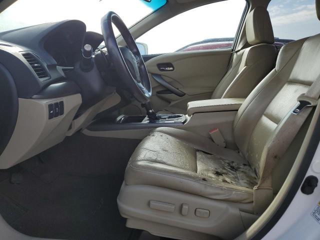 Photo 7 from auction – 2014 ACURA RDX TECHNO with VIN 5J8TB3H57EL014610