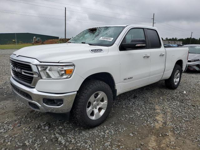 RAM 1500 BIG H 2020 with VIN 1C6SRFBT4LN280979 - Photo from auction