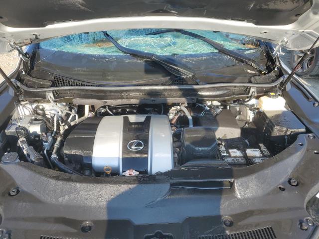 Photo 12 from auction – 2019 LEXUS RX 350 BAS with VIN 2T2ZZMCA2KC122100