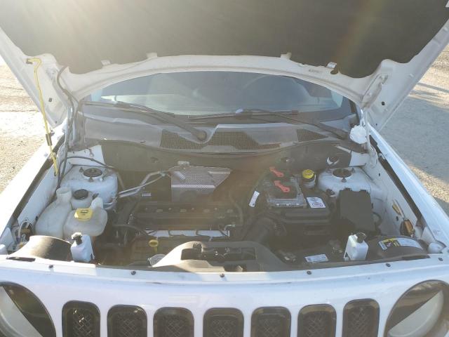 Photo 12 from auction – 2014 JEEP PATRIOT SP with VIN 1C4NJPBA5ED889962
