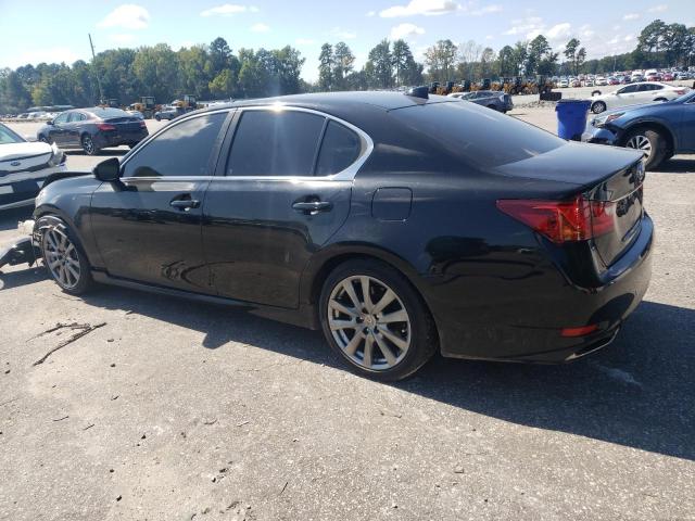 Photo 2 from auction – 2015 LEXUS GS 350 with VIN JTHBE1BL9FA016674