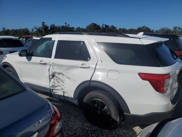Photo 2 from auction – 2020 FORD EXPLORER X with VIN 1FMSK7DH0LGC85933