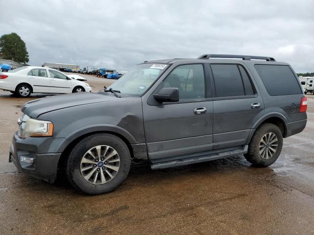 FORD EXPEDITION 2016 with VIN 1FMJU1JT1GEF54079 - Photo from auction