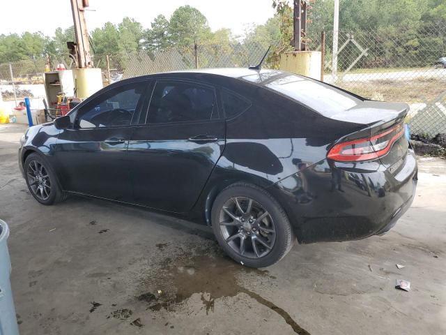 Photo 2 from auction – 2013 DODGE DART SXT with VIN 1C3CDFBHXDD201155