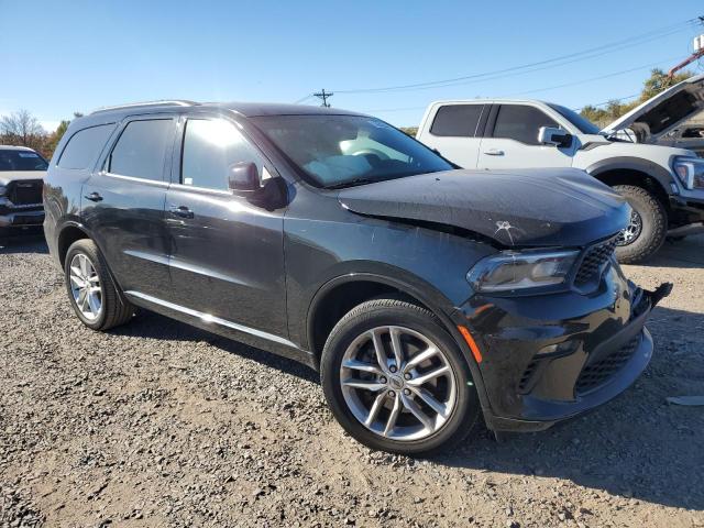 Photo 4 from auction – 2021 DODGE DURANGO GT with VIN 1C4RDJDG9MC578725