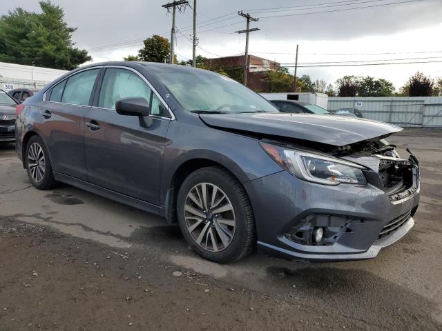 Photo 4 from auction – 2018 SUBARU LEGACY 2.5 with VIN 4S3BNAC63J3017701
