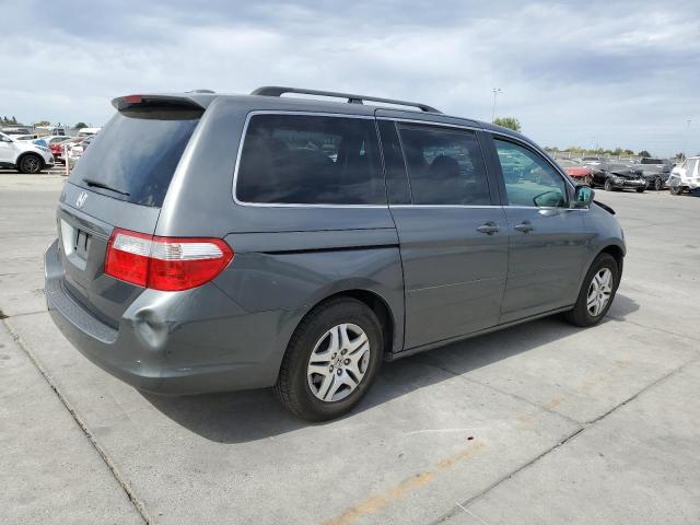 Photo 3 from auction – 2007 HONDA ODYSSEY EX with VIN 5FNRL38757B139473