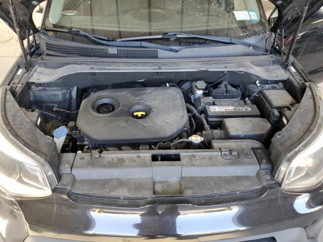 Foto 11 de la subasta – 2015 KIA SOUL + con VIN KNDJP3A52F7191030