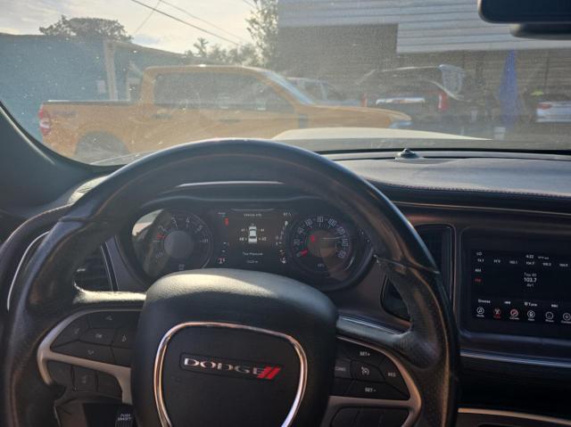Photo 9 from auction – 2019 DODGE CHALLENGER with VIN 2C3CDZAG7KH632854
