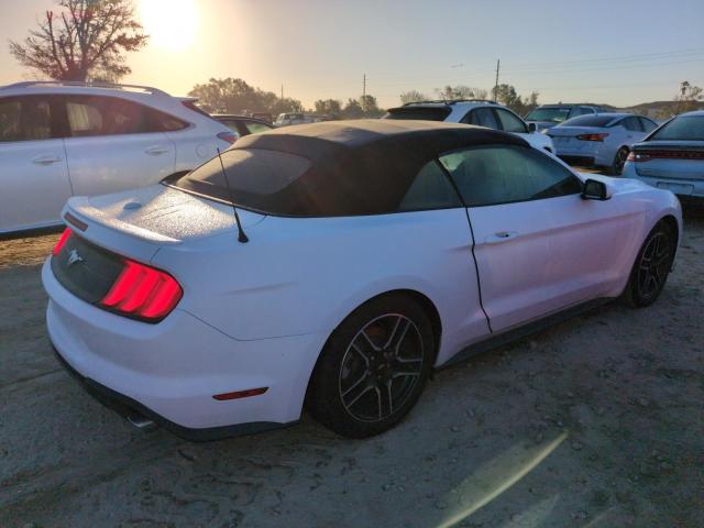 Photo 3 from auction – 2018 FORD MUSTANG with VIN 1FATP8UH6J5170963
