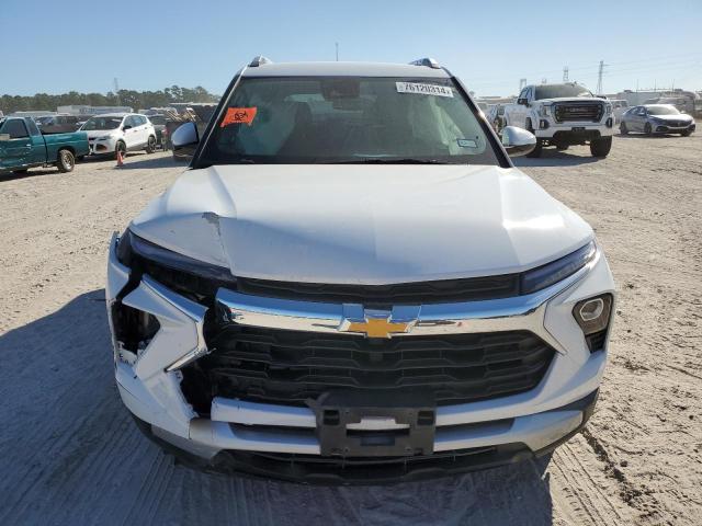 Photo 5 from auction – 2024 CHEVROLET TRAILBLAZE with VIN KL79MPSL2RB105648