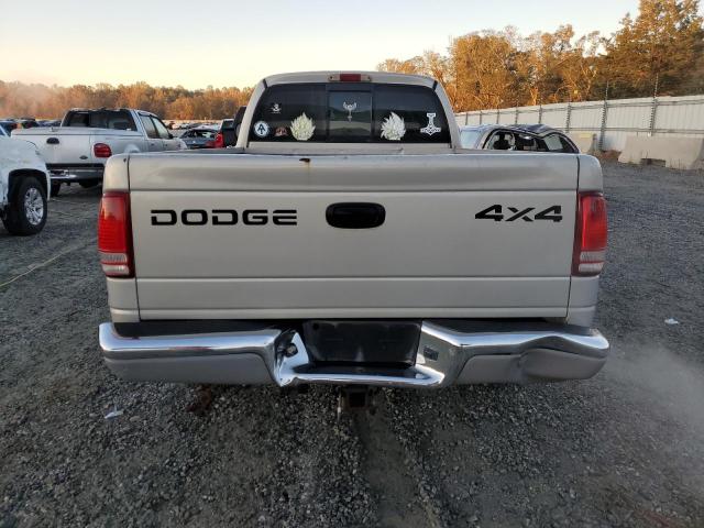 Photo 6 from auction – 2000 DODGE DAKOTA with VIN 1B7GG22N6YS591885