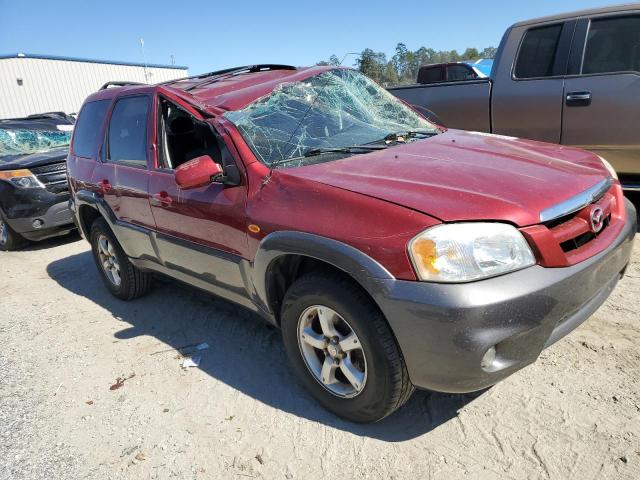 Photo 4 from auction – 2005 MAZDA TRIBUTE S with VIN 4F2CZ94155KM15059