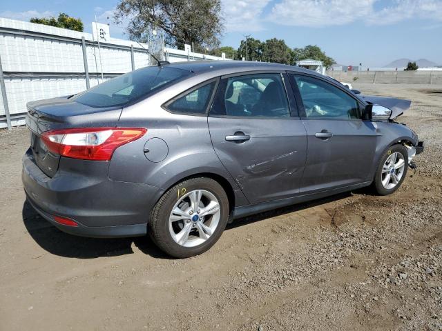 Photo 3 from auction – 2013 FORD FOCUS SE with VIN 1FADP3F27DL177677