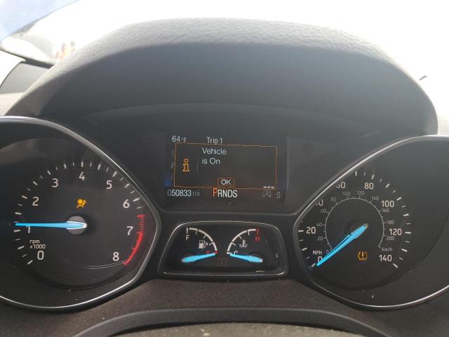 Photo 9 from auction – 2019 FORD ESCAPE SEL with VIN 1FMCU9HD3KUB97492