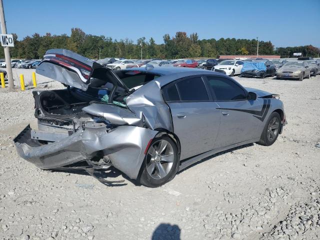 Photo 3 from auction – 2016 DODGE CHARGER SX with VIN 2C3CDXHG8GH355584