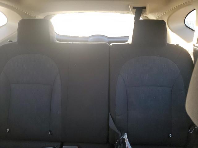 Photo 10 from auction – 2013 NISSAN ROGUE S with VIN JN8AS5MV2DW646486