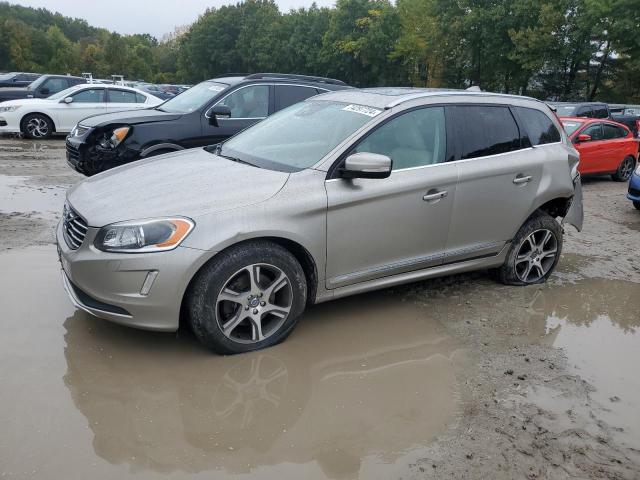 Photo 1 from auction – 2015 VOLVO XC60 T6 PL with VIN YV4902RM2F2756156