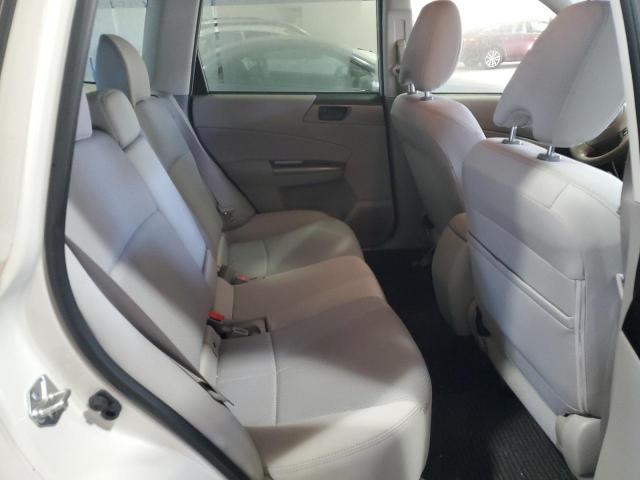 Photo 11 from auction – 2011 SUBARU FORESTER 2 with VIN JF2SHABC6BH735473