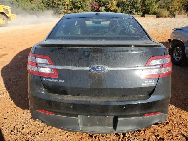 Photo 6 from auction – 2017 FORD TAURUS SEL with VIN 1FAHP2E89HG116430
