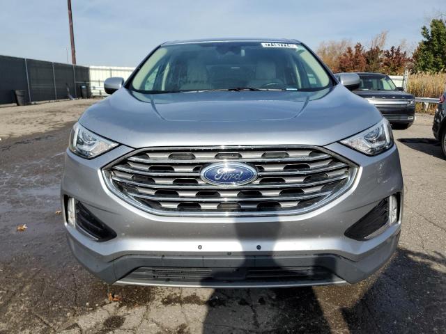 Photo 5 from auction – 2021 FORD EDGE SEL with VIN 2FMPK3J92MBA40538