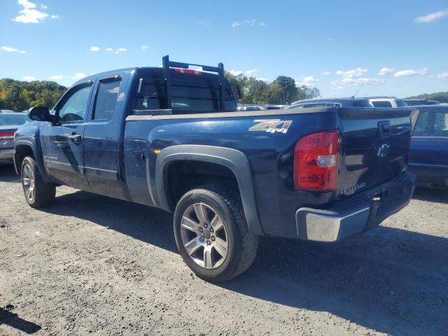 صورة رقم 2 من المزاد - 2008 CHEVROLET SILVERADO مع VIN 2GCEK19J981107212