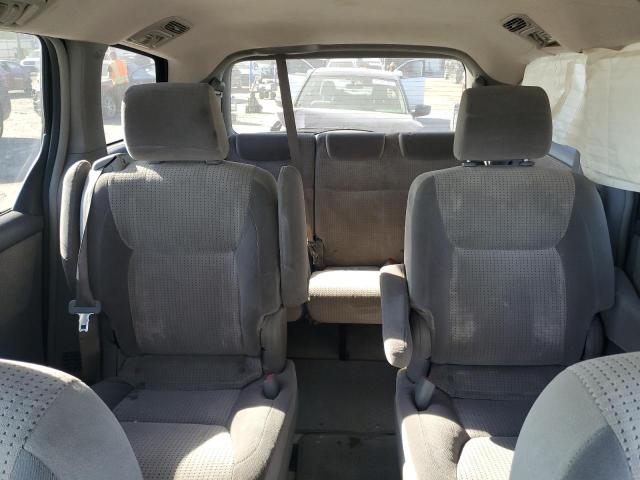 Photo 10 from auction – 2008 TOYOTA SIENNA CE with VIN 5TDZK23C08S223571