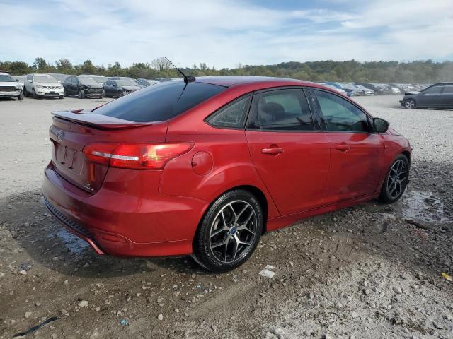 Photo 3 from auction – 2015 FORD FOCUS SE with VIN 1FADP3F27FL247116