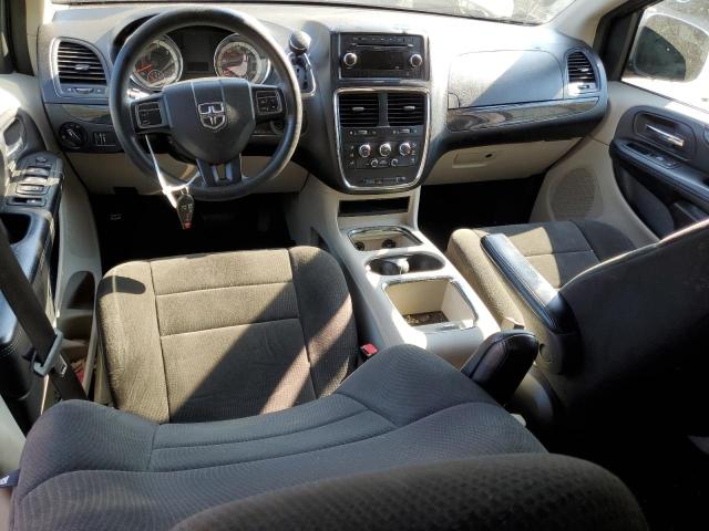 Photo 8 from auction – 2012 DODGE GRAND CARA with VIN 2C4RDGCG7CR197384