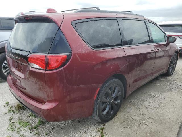 Photo 3 from auction – 2018 CHRYSLER PACIFICA T with VIN 2C4RC1FG5JR333889