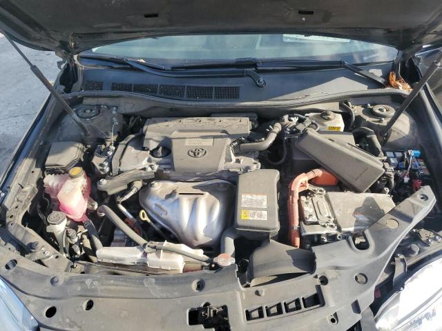Photo 11 from auction – 2016 TOYOTA CAMRY HYBR with VIN 4T1BD1FK9GU200482
