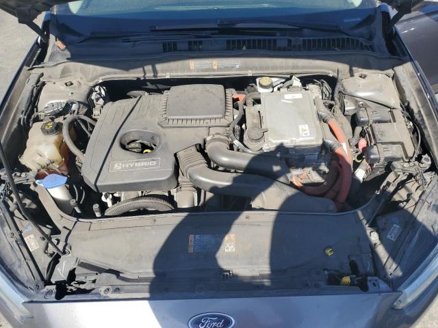 Photo 11 from auction – 2013 FORD FUSION SE with VIN 3FA6P0LU7DR310033