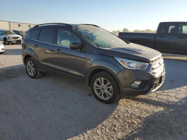 Photo 4 from auction – 2018 FORD ESCAPE SE with VIN 1FMCU0GD9JUC36937