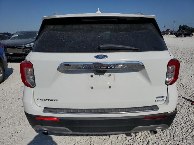 Photo 6 from auction – 2020 FORD EXPLORER L with VIN 1FMSK8FH6LGC04243
